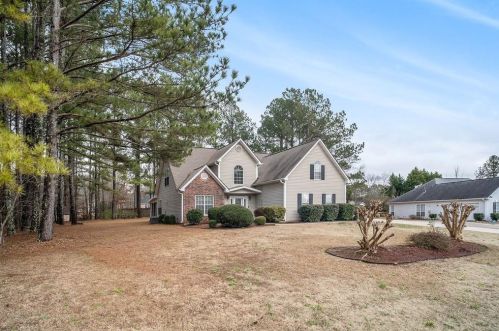 122 Rockport Dr, Mcdonough, GA 30253-4792