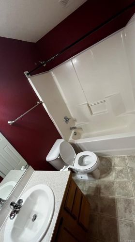 303 28th Street Dr, Greeley CO 80631-1226 exterior