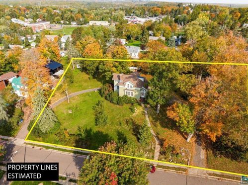 103 Winona St, Duluth, MN 55803-1809