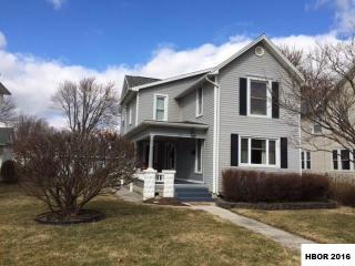 130 3rd St, Findlay, OH 45840-5062