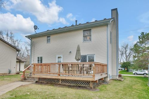 1435 Idaho Ave, Saint Paul MN  55106-1228 exterior