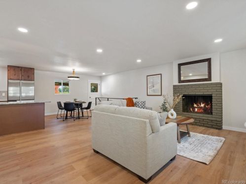 670 Brentwood St, Denver CO  80214-4450 exterior