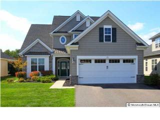 33 Corsica Ct, Wall Township, NJ 07727-4312