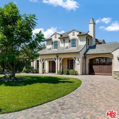 1001 Panorama Dr, Arcadia, CA 91007-6131