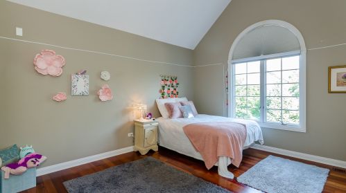 6919 Fieldstone Dr, Willowbrook IL  60527-5295 exterior