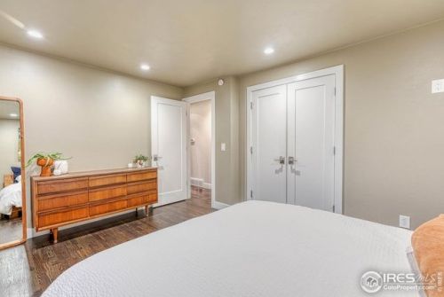 4465 Grinnell Ave, Boulder CO  80305-6612 exterior
