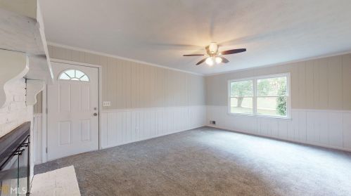 4100 Coatsworth Dr, Rex GA 30273-1500 exterior