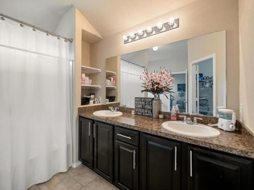 2533 Clarks Mill Ln, Fort Worth TX  76123-2619 exterior