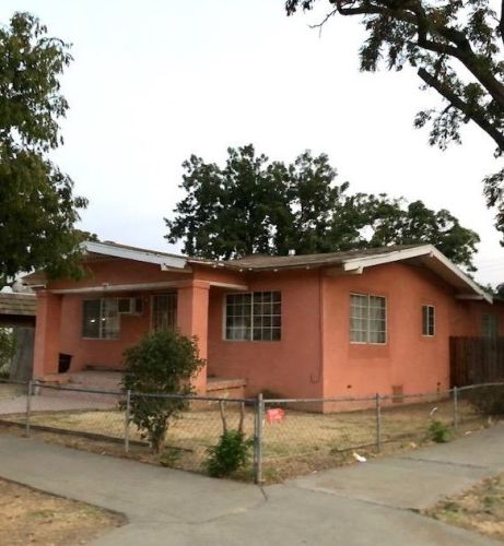 931 3rd St, Modesto, CA 95351-2818