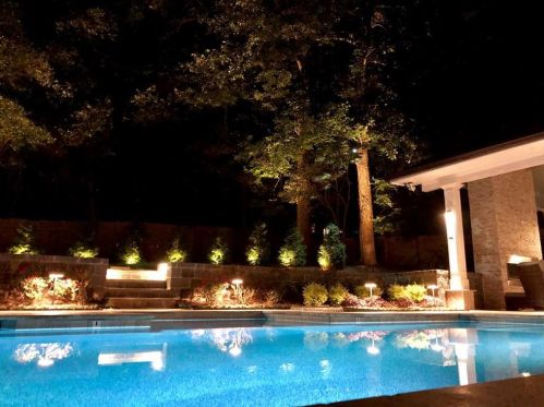 2553 Echo Dr, Atlanta GA  30345-3528 exterior