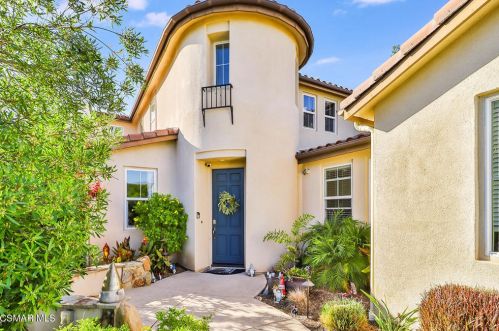 3961 Eagle Flight Dr, Simi Valley CA  93065-0222 exterior