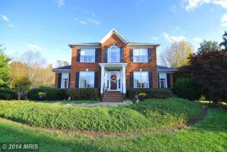 8005 Pioneer Ct, Spotsylvania, VA 22551-2760