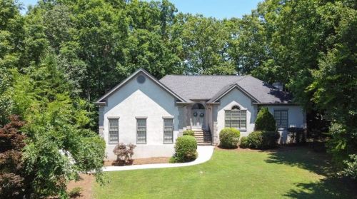 920 Forest Overlook Trl, Atlanta, GA 30331-8307