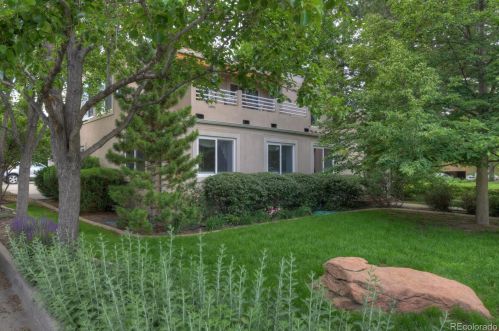 2701 Mapleton Ave, Boulder, CO 80304-3808