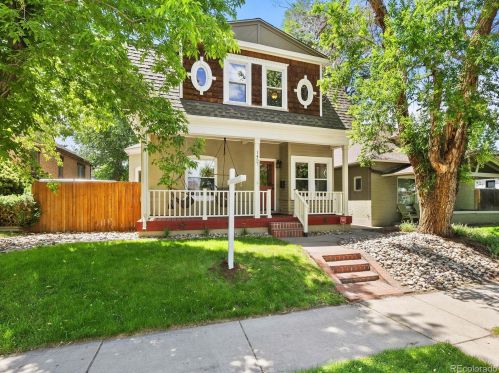 1457 Logan St, Denver, CO 80203-1910