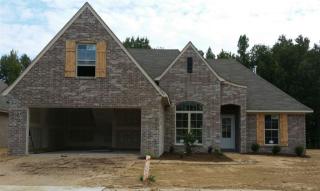 7869 Country Lake Dr, Memphis, TN 38133-2767