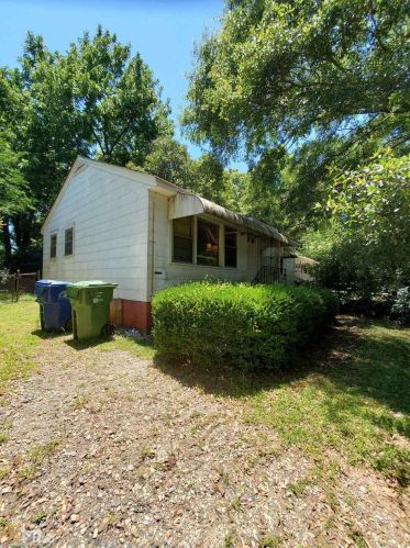 3018 Grand Ave, Atlanta GA  30315-9020 exterior