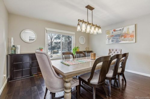 12153 Harvard Dr, Aurora CO 80014-1947 exterior