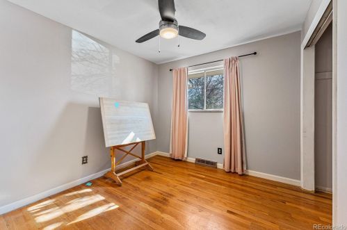 8345 Costilla Pl, Englewood CO 80112-1332 exterior