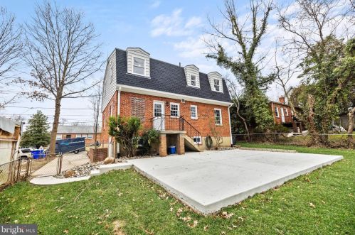 10803 Keller St, Silver Spring MD 20902-3741 exterior