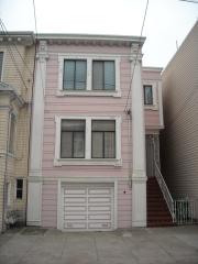 573 5th Ave, San Francisco CA  94118-3928 exterior