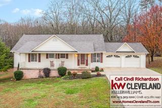 133 Fieldstone Pl, Cleveland, TN 37312-4789