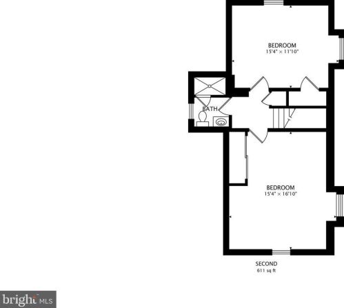 3708 Kayson St, Silver Spring MD 20906-3942 exterior