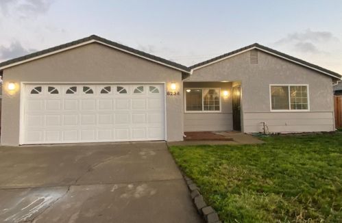 8234 Villaview Dr, Citrus Heights, CA 95621-0133