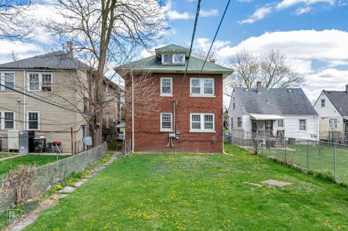 15620 Loomis Ave, Dixmoor IL  exterior