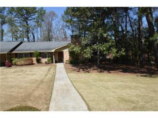 3339 Stonecrest Ct, Atlanta, GA 30341-4401