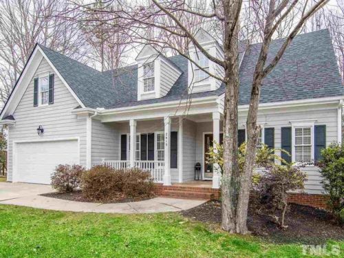 2615 Haventree Ct, Apex, NC 27502-6297