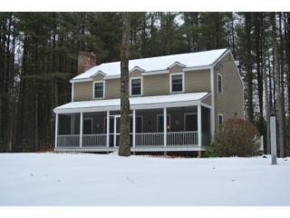108 Pine Hill Est, Weare, NH 03281-4223