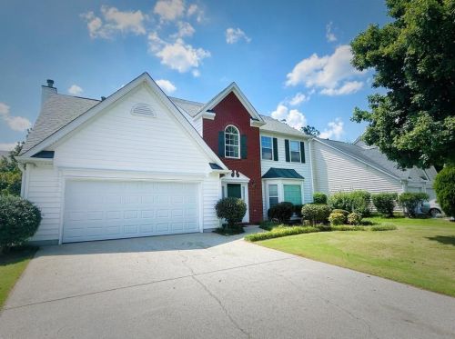 2640 Woodbine Hill Way, Norcross, GA 30071-2851