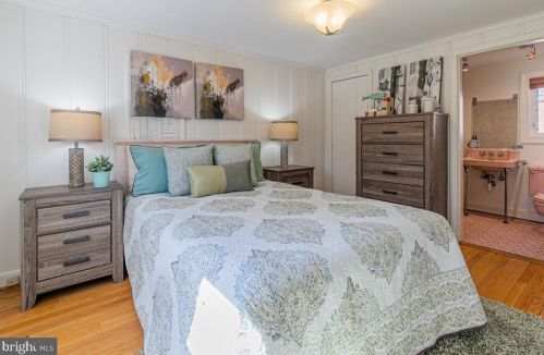 1028 Mcceney Ave, Silver Spring MD 20901-1456 exterior