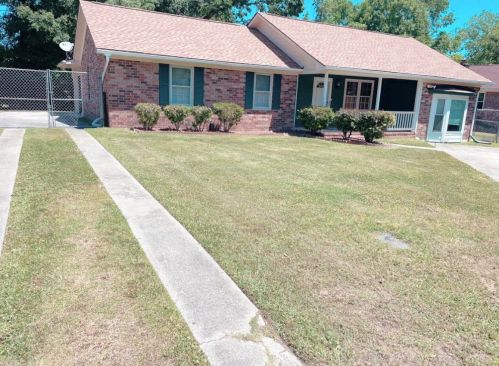 115 Toucan Rd, Ladson, SC 29456-4938