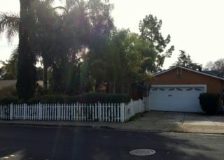 3007 Esperanza Dr, Concord, CA 94519-2233
