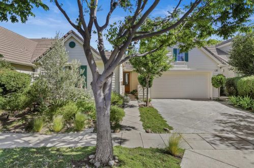 539 Burk Pl, Tracy, CA 95391-1134