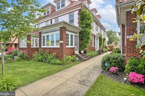 2537 2nd St, Harrisburg, PA 17110-1107