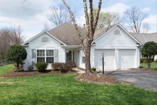 3168 Timberwood Pkwy, Charlottesville, VA 22911-7230