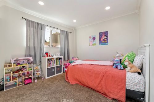 5012 Holbrook St, Anaheim CA  92807-1103 exterior