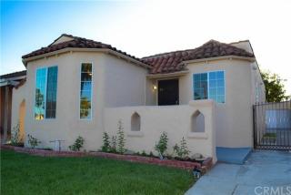 7711 Normandie Ave, Los Angeles, CA 90044-2452