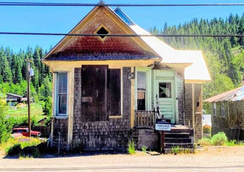 10187 Riv St, Truckee CA  96161-0491 exterior