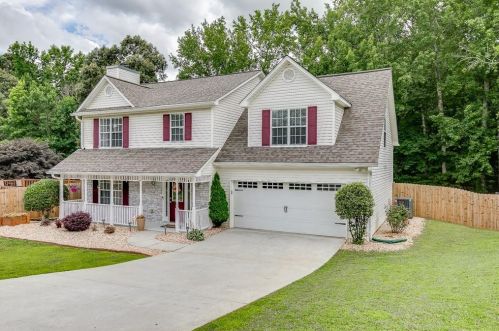 4364 Grey Park Dr, Buford, GA 30519-3770