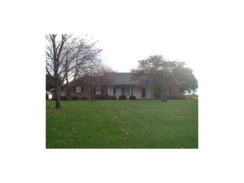 5900 Middle Urbana Rd, Springfield OH  45502-9288 exterior