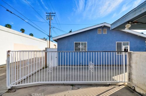 836 Zeyn St, Anaheim CA  92805-1841 exterior