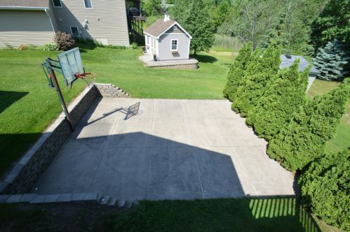 7322 31st St, Saint Paul MN  55128-4030 exterior