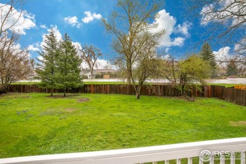 1924 Leicester Way, Fort Collins CO  80526-1205 exterior