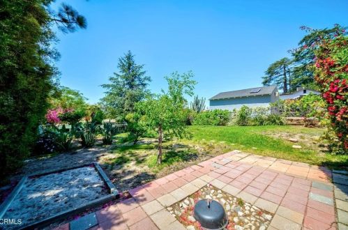 3117 Harmony Pl, Glendale CA  91214-1315 exterior