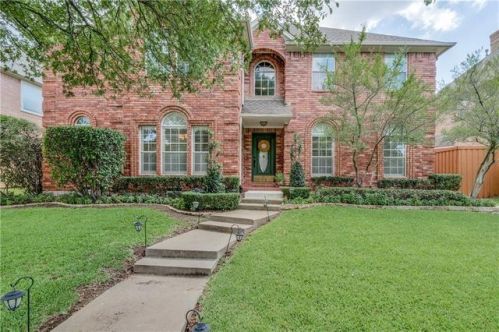 2108 Aristocrat Dr, Irving, TX 75063-3476
