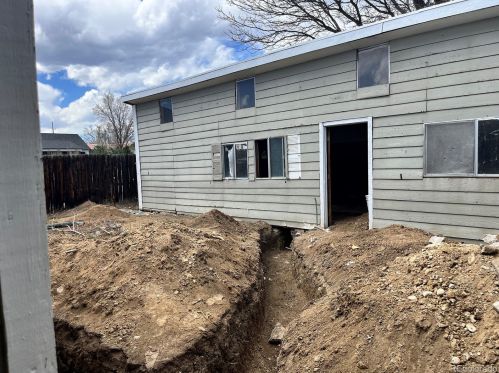 5783 60th Ave, Arvada CO  80003-5713 exterior